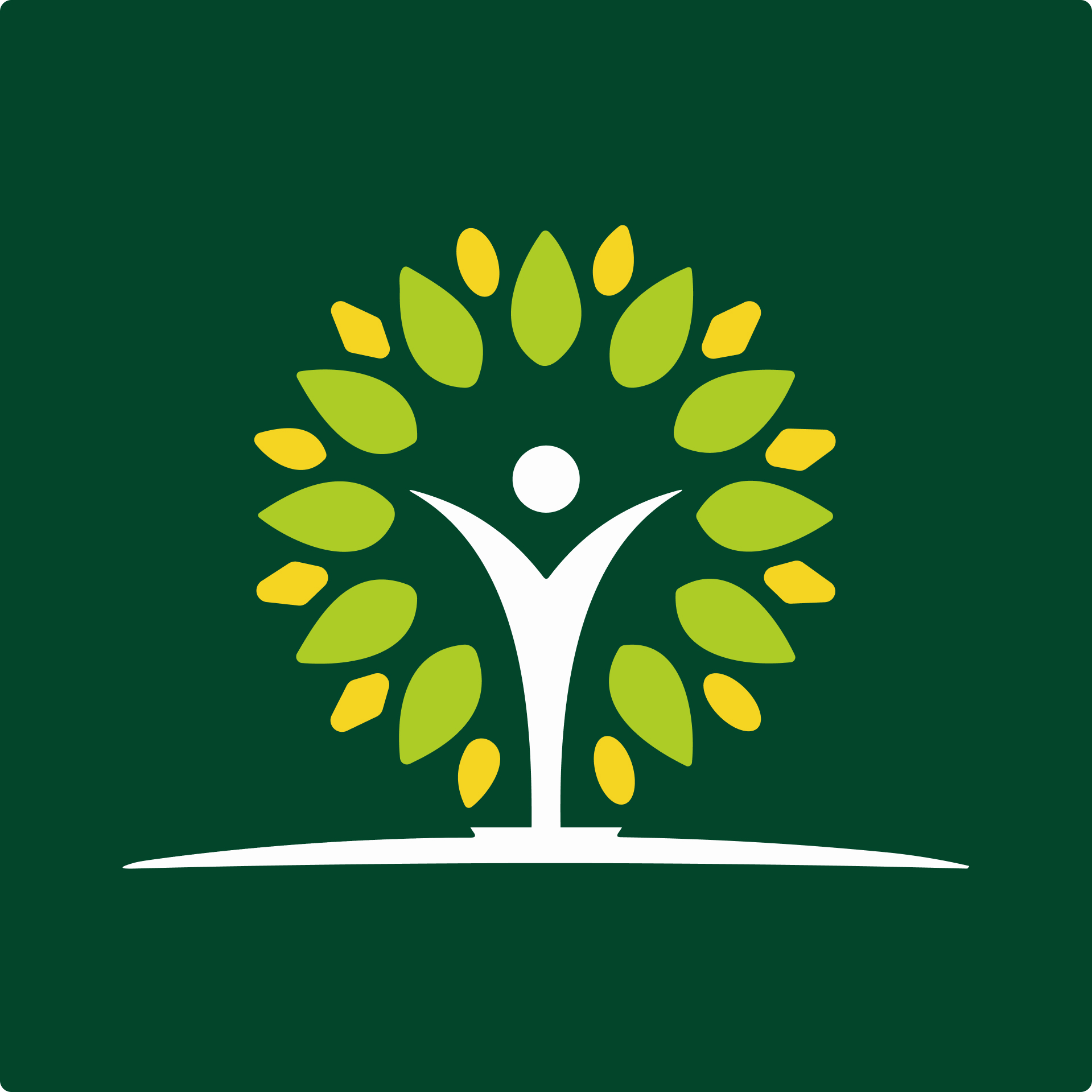 Contact Illustration